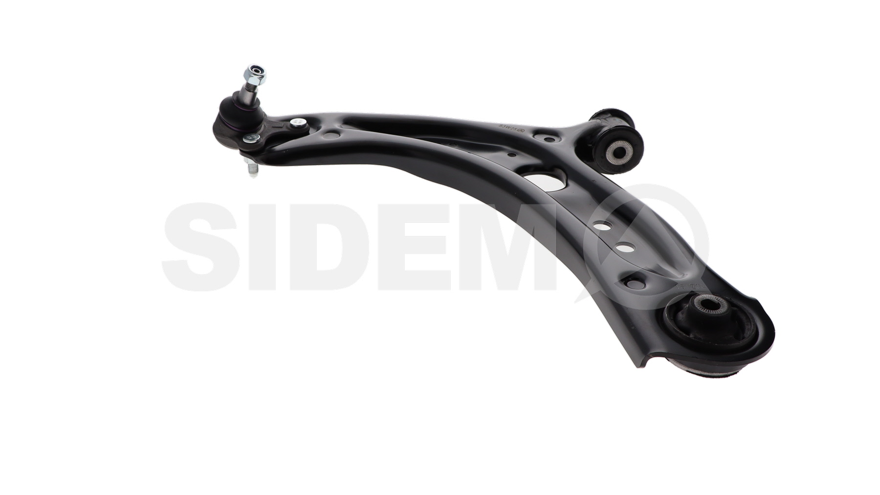 SIDEM 63252 Querlenker SKODA Octavia IV Combi (NX5) 2.0 RS 265 PS Benzin