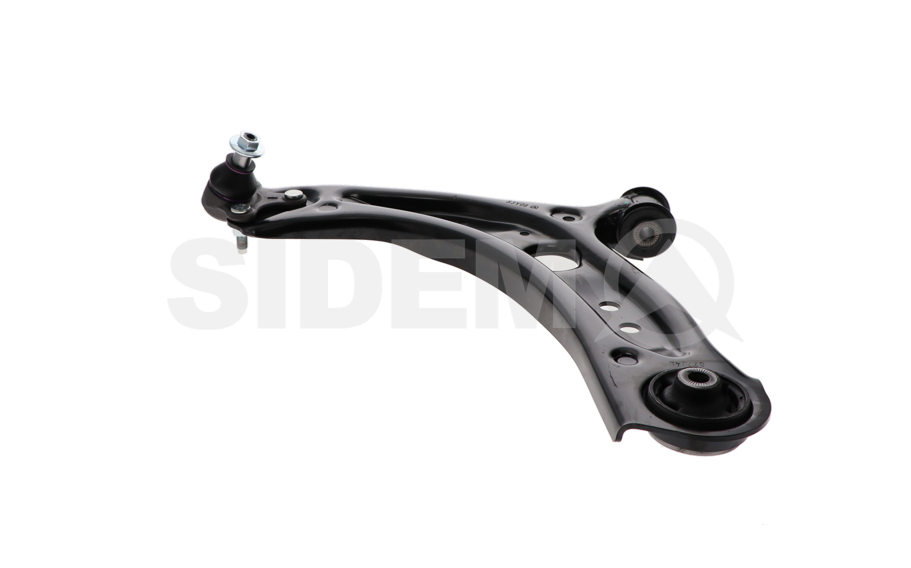 SIDEM 63254 Querlenker SEAT Leon IV (KL1) 150 PS Benzin/Elektro Kosten
