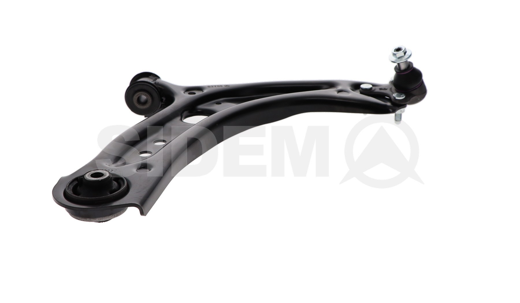 SIDEM 63255 Querlenker SEAT Leon IV (KL1) 150 PS Benzin/Elektro Kosten