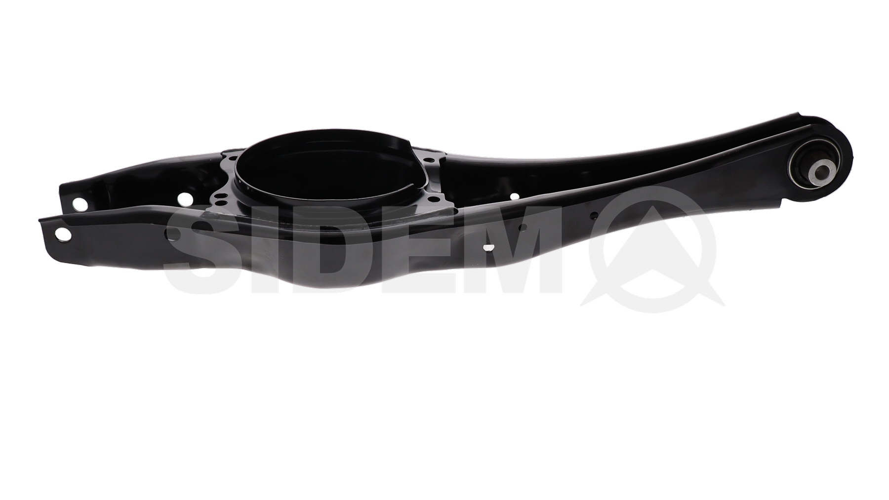 SIDEM 63350 Querlenker SEAT Leon IV (KL1) 1.5 TSI 116 PS Benzin