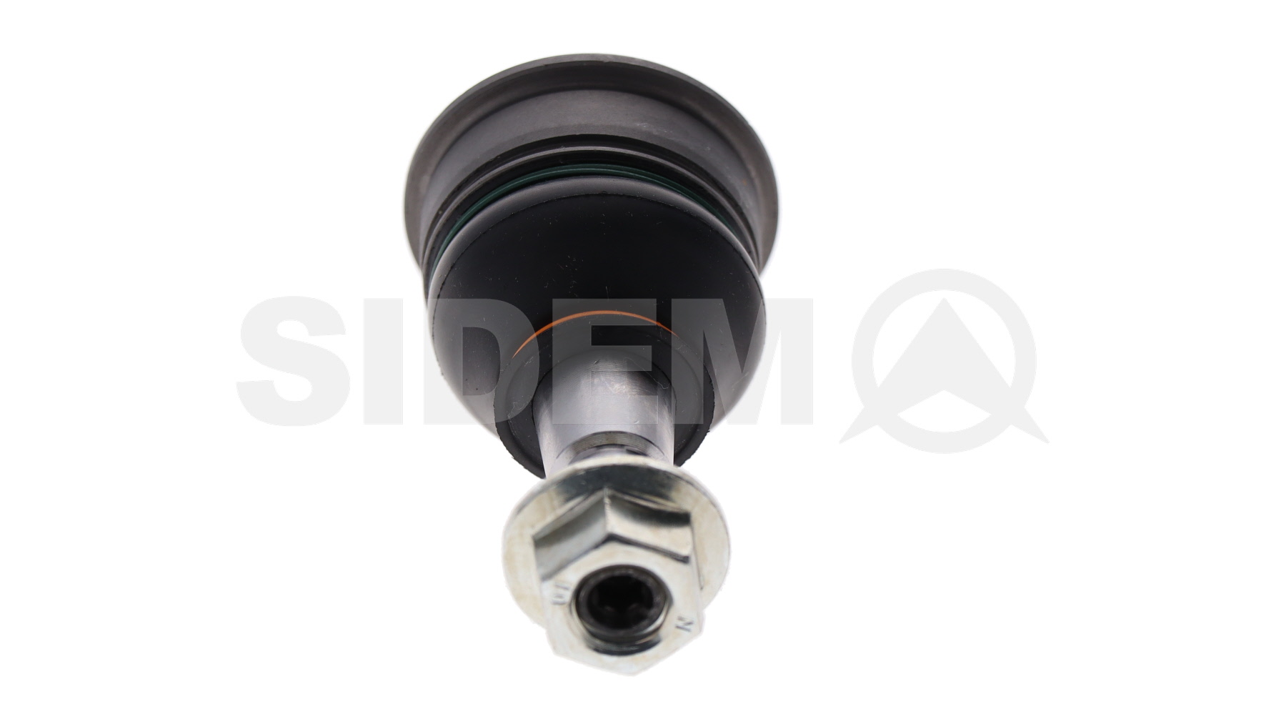 SIDEM 77087: Zvislý / nosný čap predna naprava, 14mm, specialne naradie potrebne k montazi