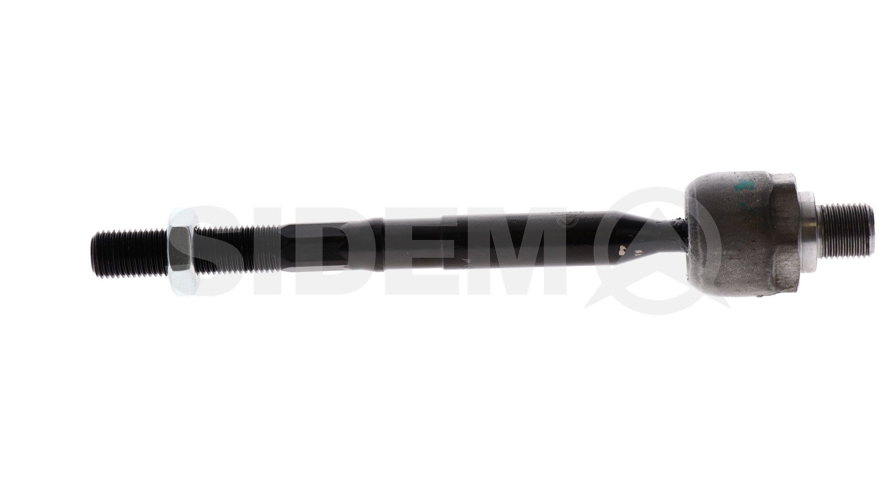 SIDEM 81318 Άρθρωση, μπάρα KIA PICANTO (JA) 87 PS Βενζίνη κόστος