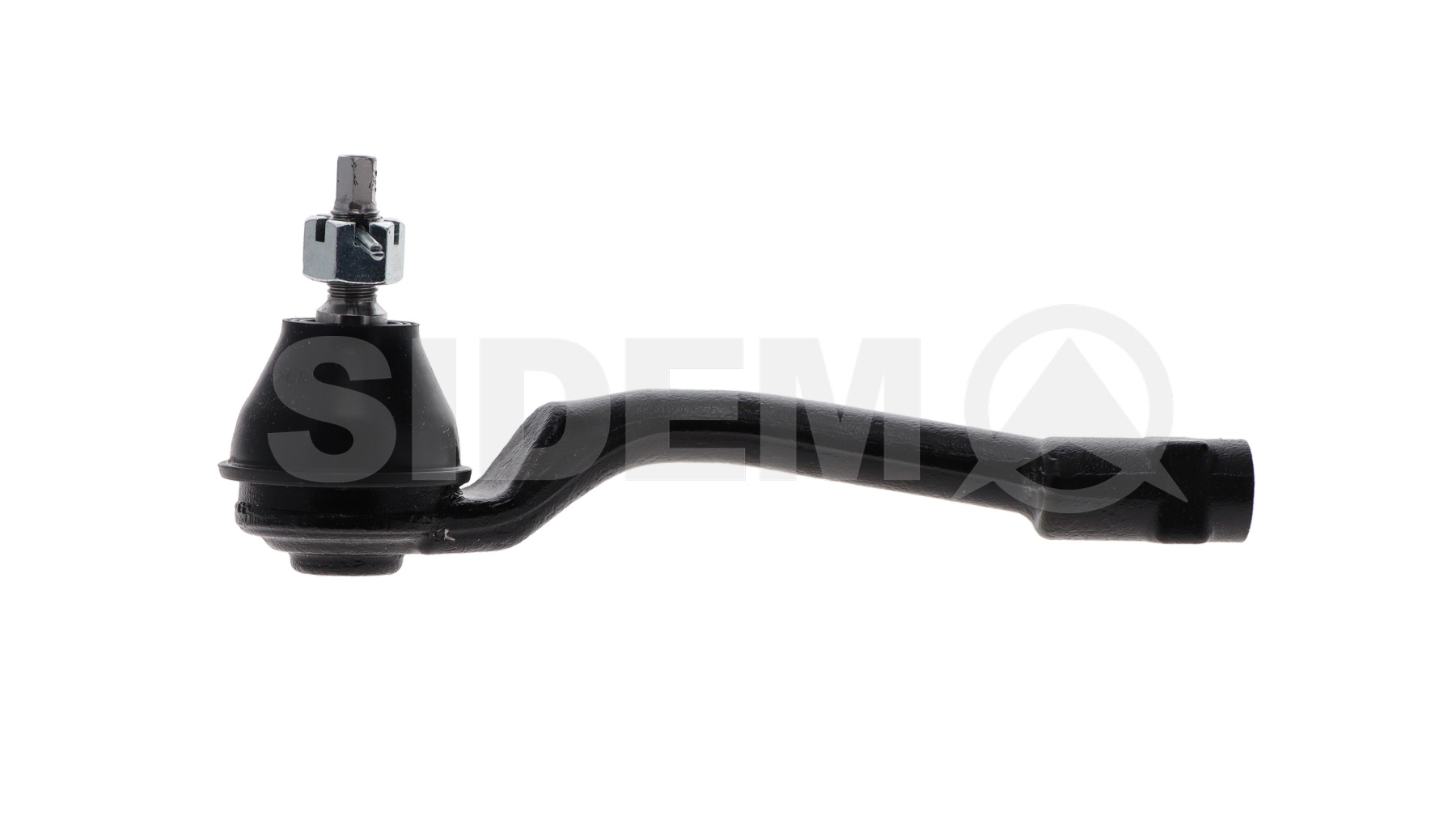 SIDEM 81432 Rotule de direction KIA PICANTO (JA) 100 CV Essence coût
