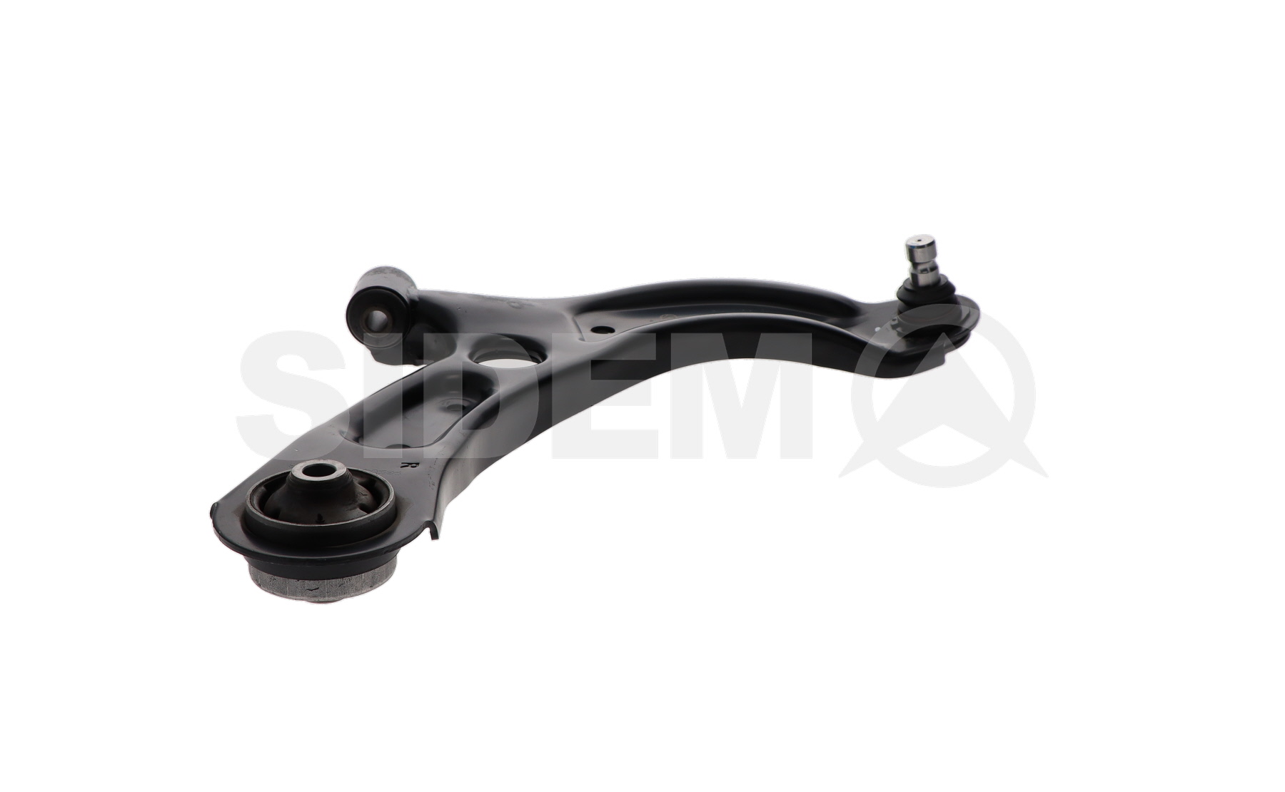 SIDEM 81675 Bras de suspension KIA PICANTO (JA) 84 CV Essence coût