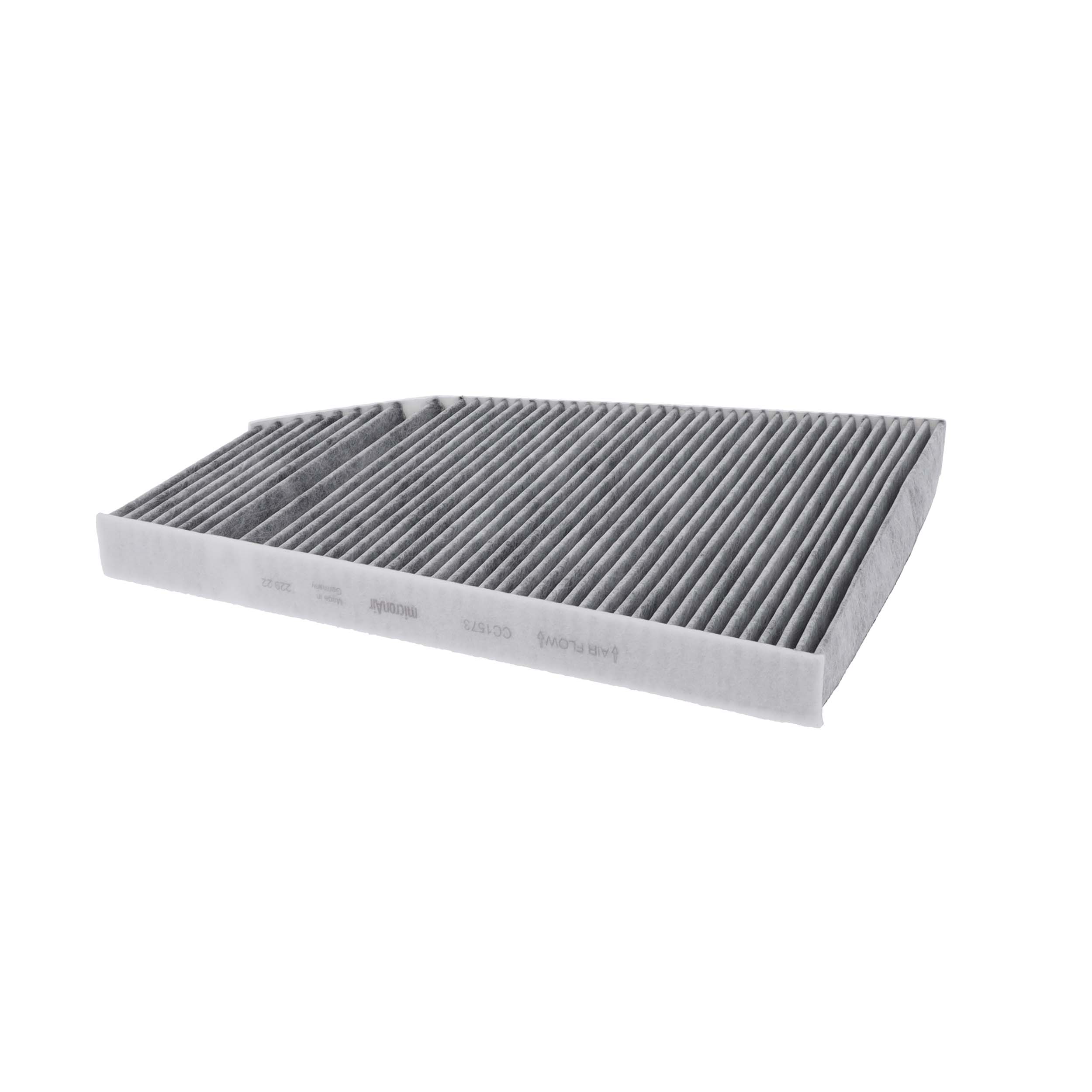 CORTECO 49440471 Filter vnútorného priestoru TESLA Model X (5YJX) 573 KS Elektro cena
