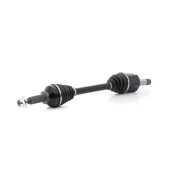MEYLE 714 498 0062 Drivaksel FORD Tourneo Custom V362 Minibuss (F3) 185 hk Diesel hva koster