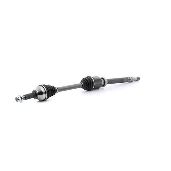 MEYLE 714 498 0063 Drivaksel FORD Tourneo Custom V362 Minibuss (F3) 185 hk Diesel hva koster
