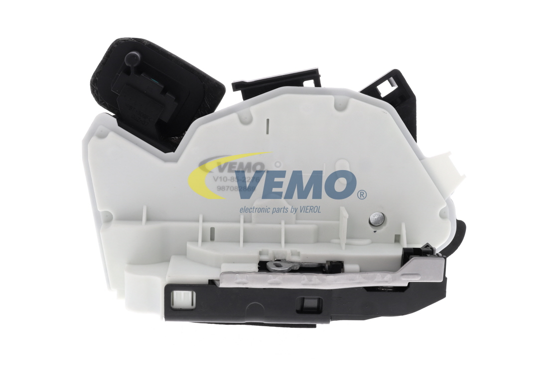 VEMO V10-85-2276: Türschloss Green Mobility Parts vorne rechts