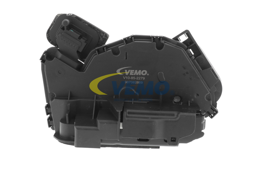 VEMO V10-85-2279 Κλειδαριά πόρτας SEAT Toledo 4 (KG3) 95 PS Βενζίνη κόστος
