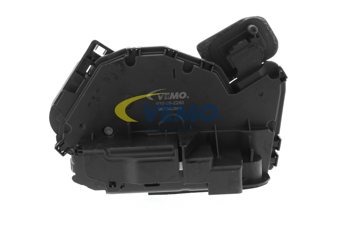 VEMO V10-85-2280 Lager VW Touran (5T1) 1.2 TSI 110 PS Benzin