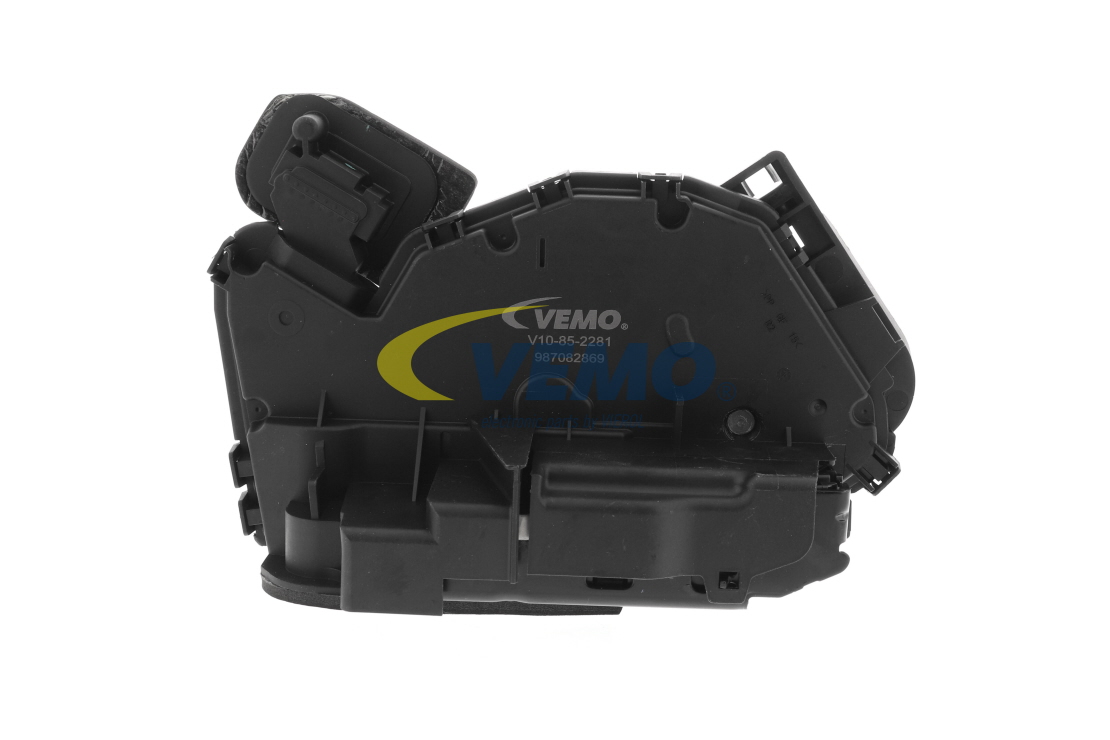 VEMO V10-85-2281: Türschloß Green Mobility Parts hinten rechts