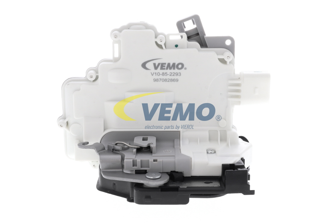 VEMO V10-85-2293 Serratura sportello VOLKSWAGEN Eos (1F7, 1F8) 250 CV Benzina costo