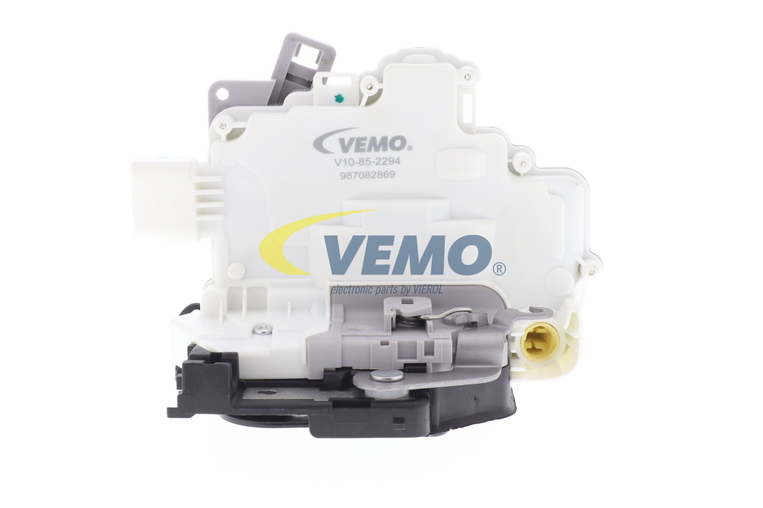 VEMO V10-85-2294 Serratura sportello VOLKSWAGEN Eos (1F7, 1F8) 210 CV Benzina costo