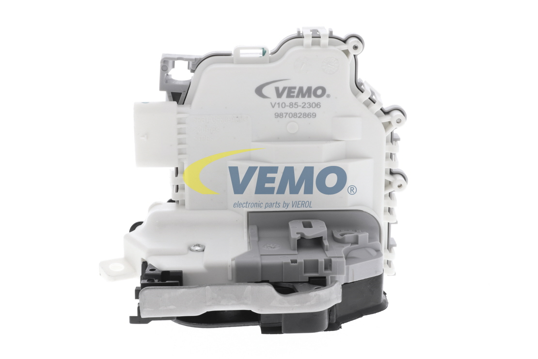 VEMO V10-85-2306 Cerradura de puerta AUDI A5 Sportback (F5A, F5F) 252 cv Gasolina costo