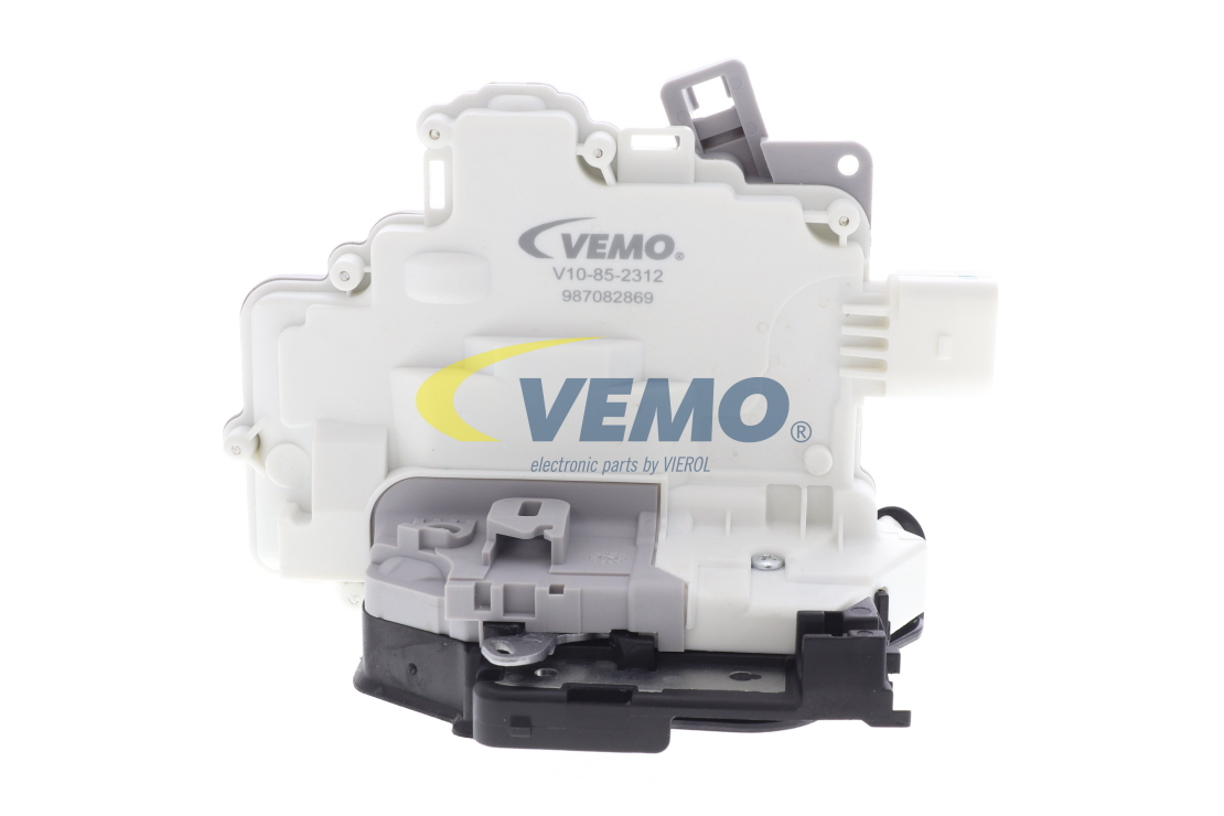 VEMO V10-85-2312 Durvju slēdzene VW Passat Variant (3C5) 152 ZS Benzīns cena