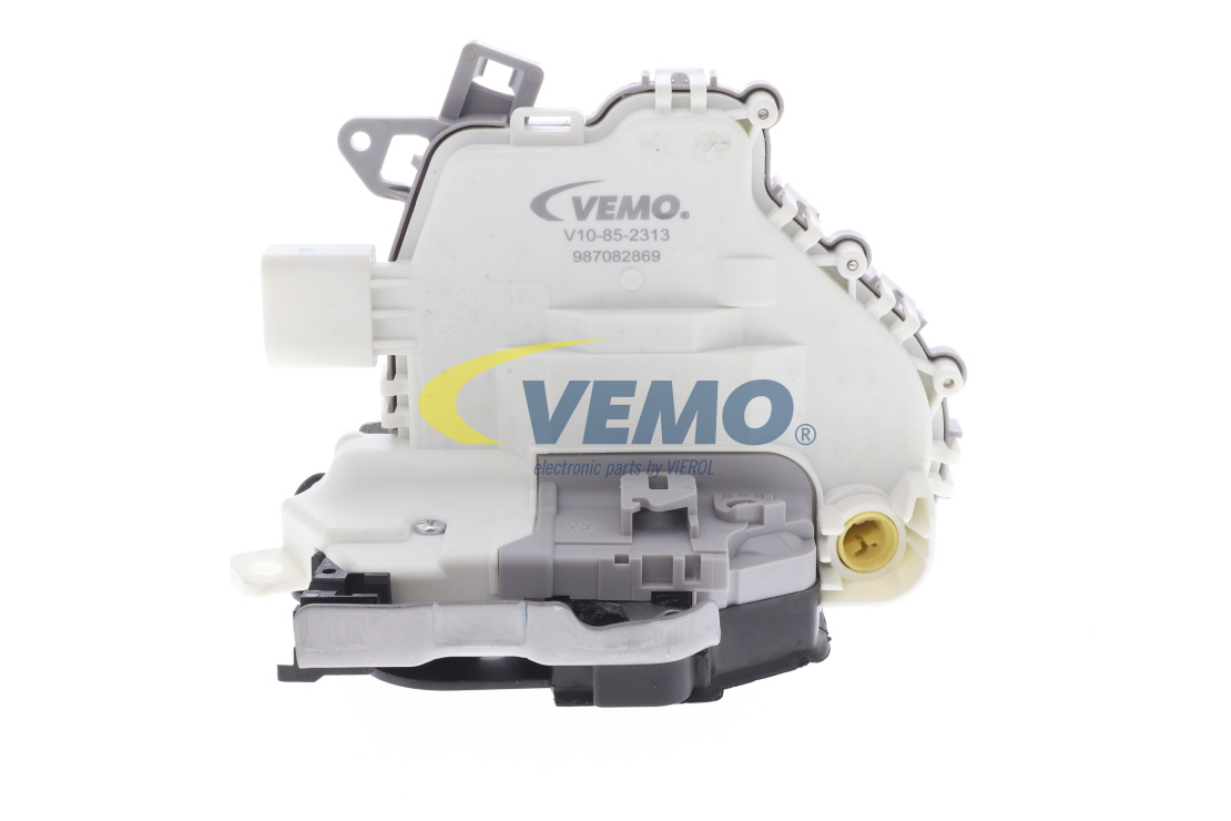 VEMO V10-85-2313 Κλειδαριά πόρτας AUDI Q7 (4LB) 340 PS Πετρέλαιο κόστος