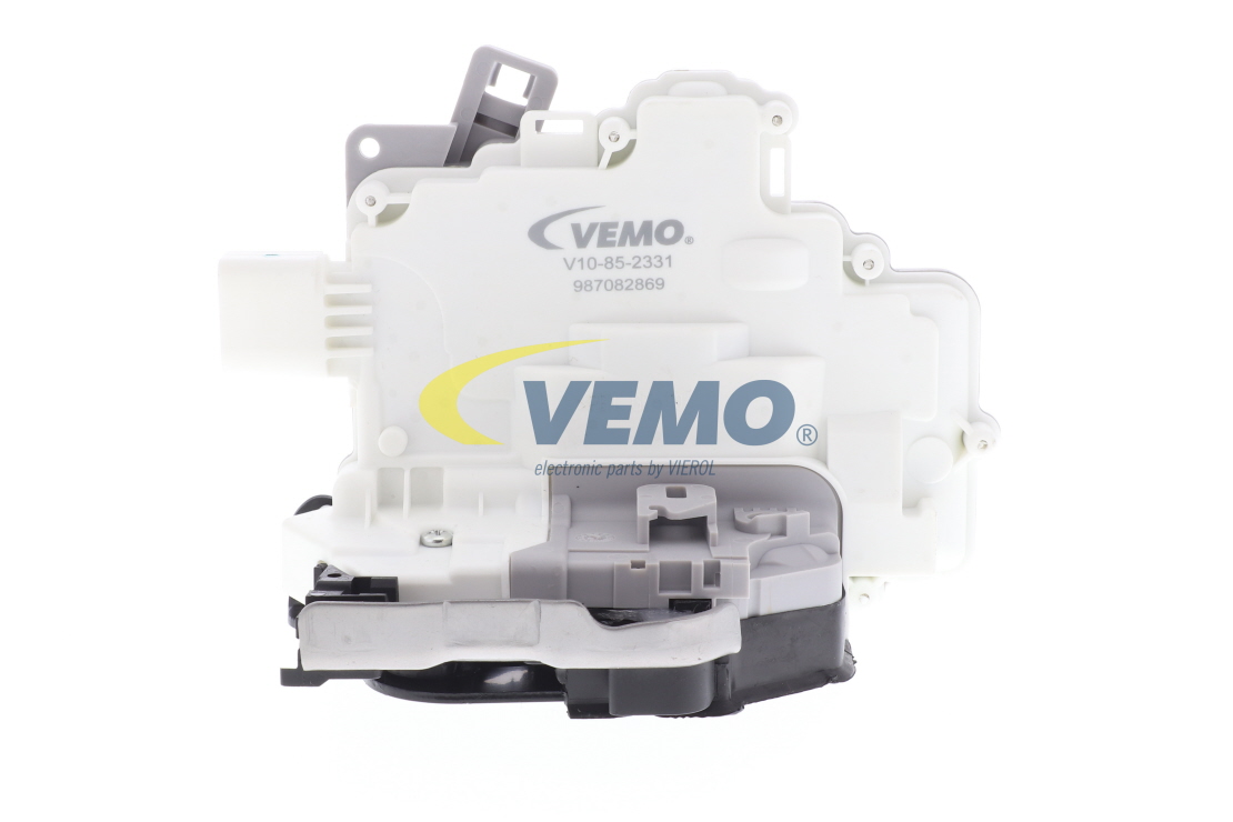 VEMO V10-85-2331: Incuietoare usa Original VEMO Quality spate stanga
