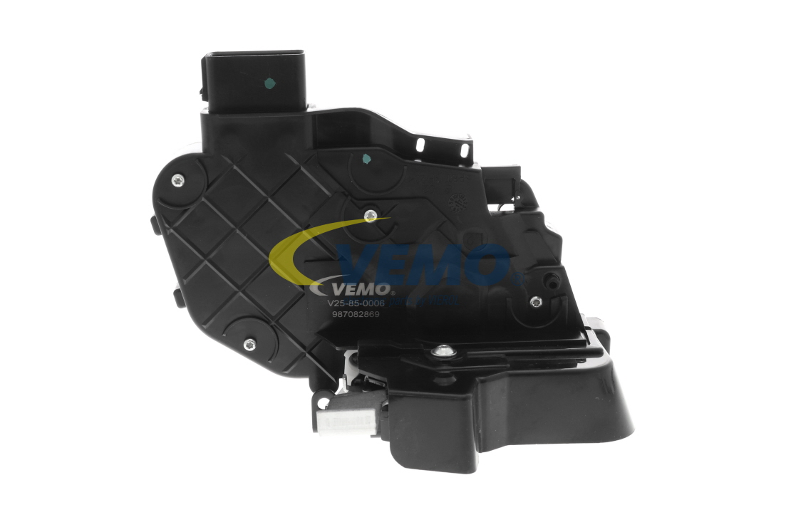 VEMO V25-85-0006 Durvju slēdzene FORD C-MAX (DM2) 136 ZS Dīzelis cena