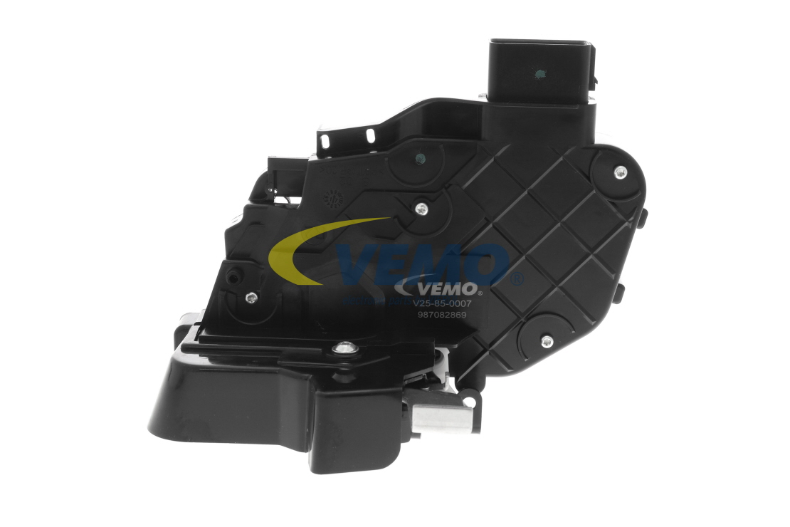 VEMO V25-85-0007 Брава на врата FORD C-MAX (DM2) 116 K.C. бензин цена