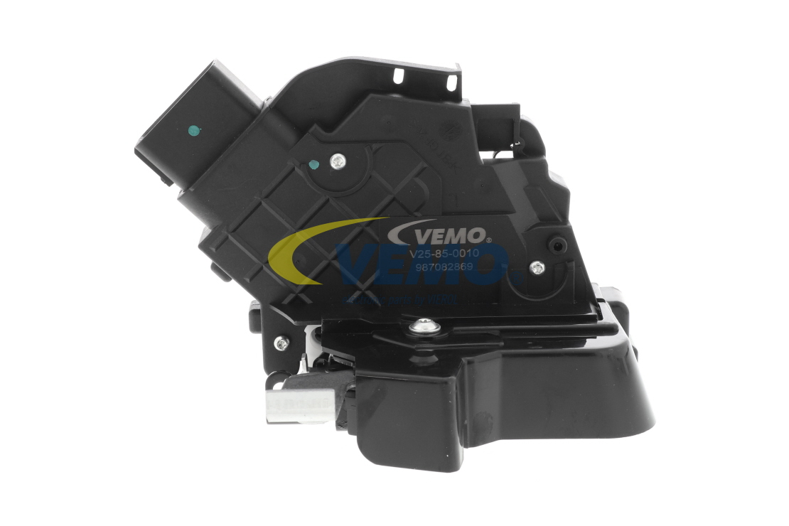 VEMO V25-85-0010: Türschloss Original VEMO Qualität hinten links
