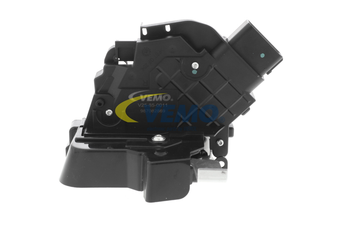 VEMO V25-85-0011: Incuietoare usa Original VEMO Quality spate dreapta