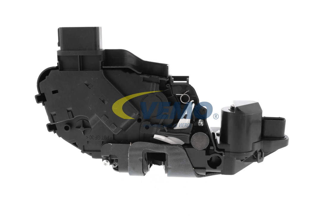 VEMO V25-85-0013: Incuietoare usa Original VEMO Quality fata dreapta