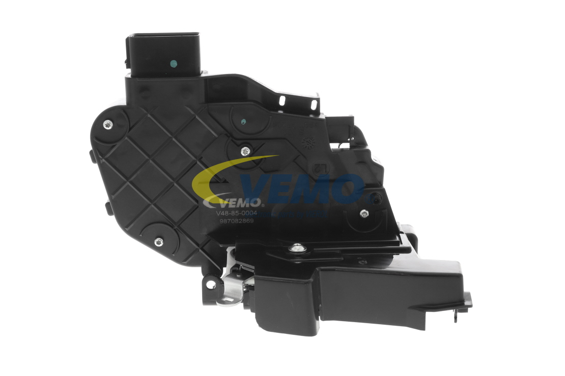 VEMO V48-85-0004: Incuietoare usa Original VEMO Quality fata stanga