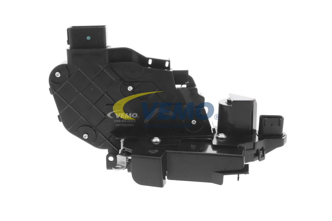 VEMO V48-85-0005: Incuietoare usa Original VEMO Quality fata stanga