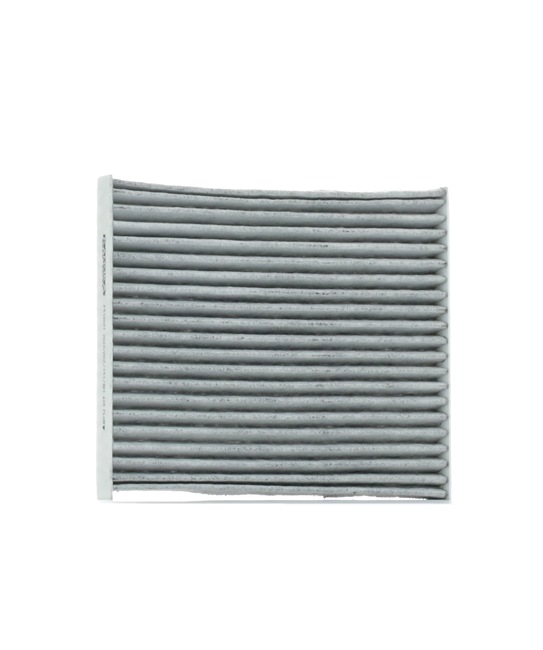 KAMOKA F519001: Innenraumfilter Frischluftfilter, Aktivkohlefilter