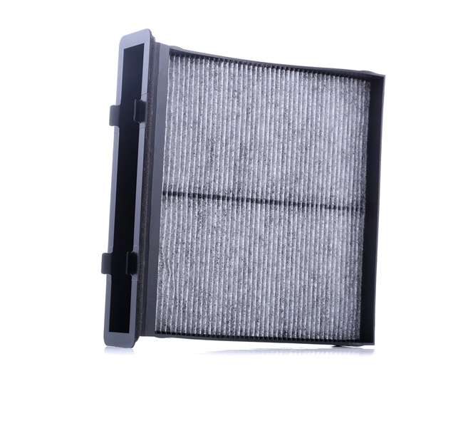 KAMOKA F519801: Innenraumfilter Frischluftfilter, Aktivkohlefilter