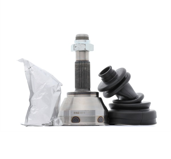 FAG 771 0753 30 Set articulatie, planetara FIAT DUCATO platou / sasiu (290) 86 CP benzina cat costa