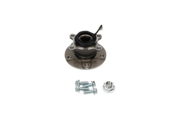 KAVO PARTS WBH-8516: Kit de roulement de roue Essieu arrière gauche, avec capteur ABS intégré