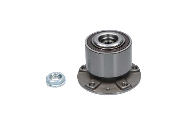 KAVO PARTS WBH-9080 Wiellagerset OPEL Vivaro C Combi (K0) 136 Pk Elektro kosten