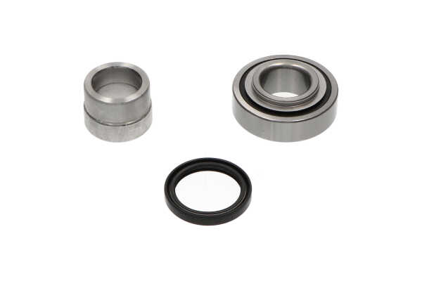 KAVO PARTS WBK-1519 Σετ ρουλεμάν τροχών DAIHATSU TERIOS (J2_) 86 PS Βενζίνη/αέριο (LPG) κόστος