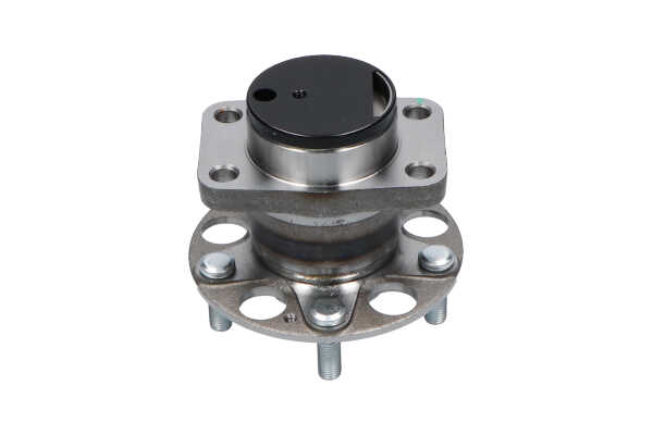 KAVO PARTS WBK-2044: Zestaw łożysk koła Oś tylna, ze zintegrowanym czujnikiem ABS