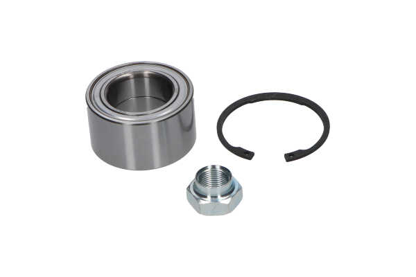 KAVO PARTS WBK-4547: Juego de cojinete de rueda Eje delantero