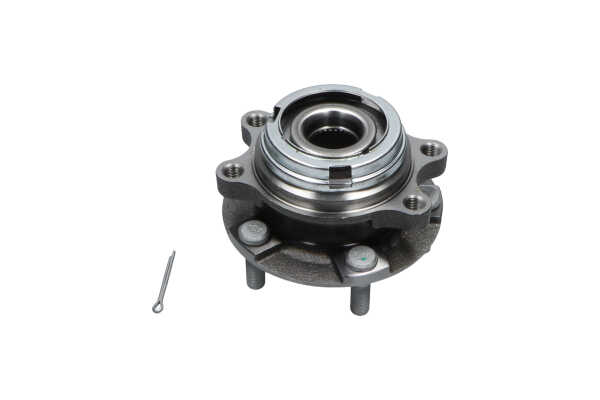 KAVO PARTS WBK-6569: Juego de cojinete de rueda Eje delantero