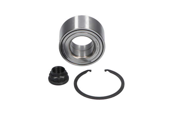KAVO PARTS WBK-9094: Juego de cojinete de rueda Eje delantero