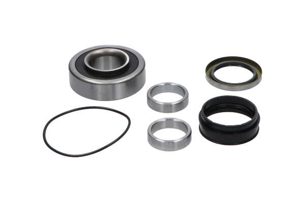 KAVO PARTS WBK-9095: Juego de cojinete de rueda Eje trasero