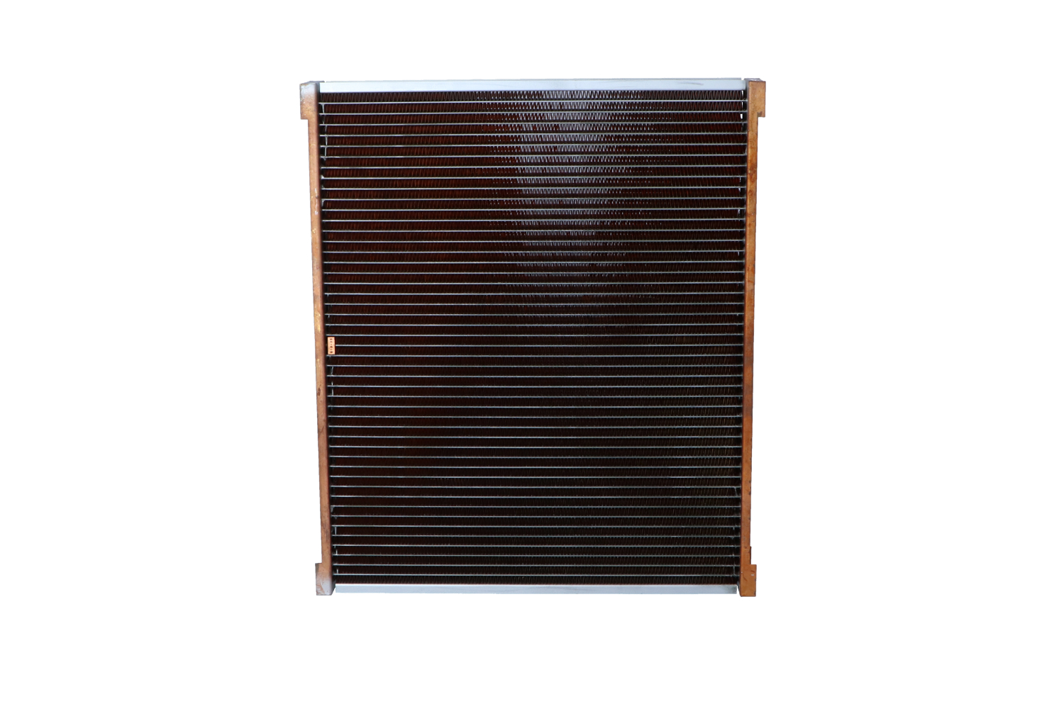 NRF 14248: Panal del radiador, refrigeración del motor