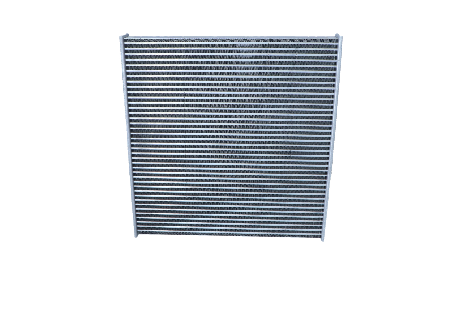 NRF 19002: Reteaua radiatorului, intercooler