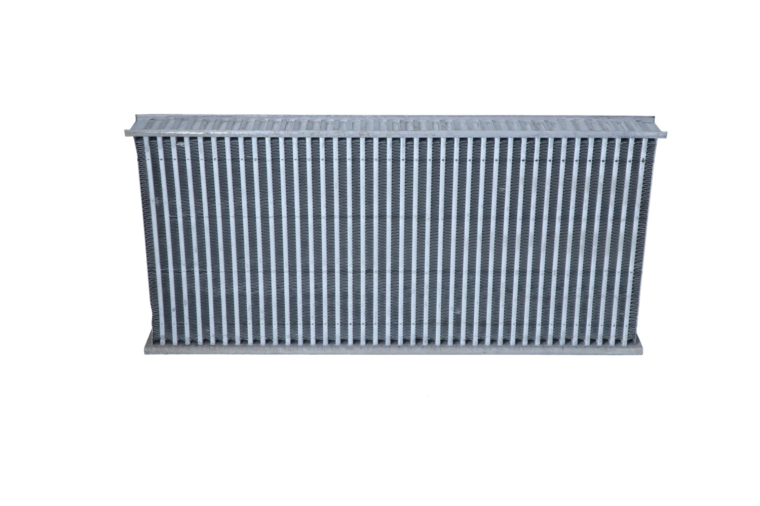 NRF 19086: Reteaua radiatorului, intercooler