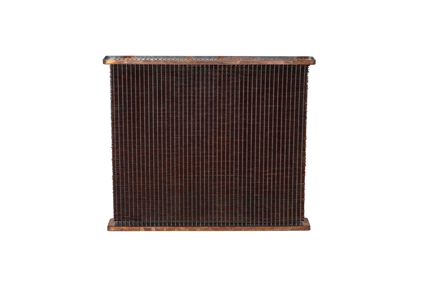 NRF 2114: Retea radiator, racire motor