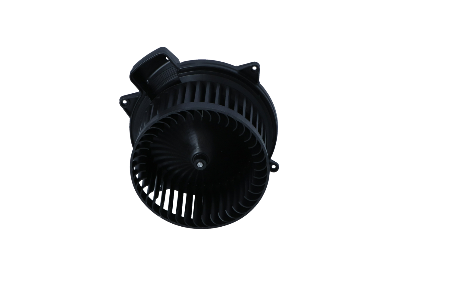 NRF 34255: Interieurventilatie 12V, Met schakeleenheid