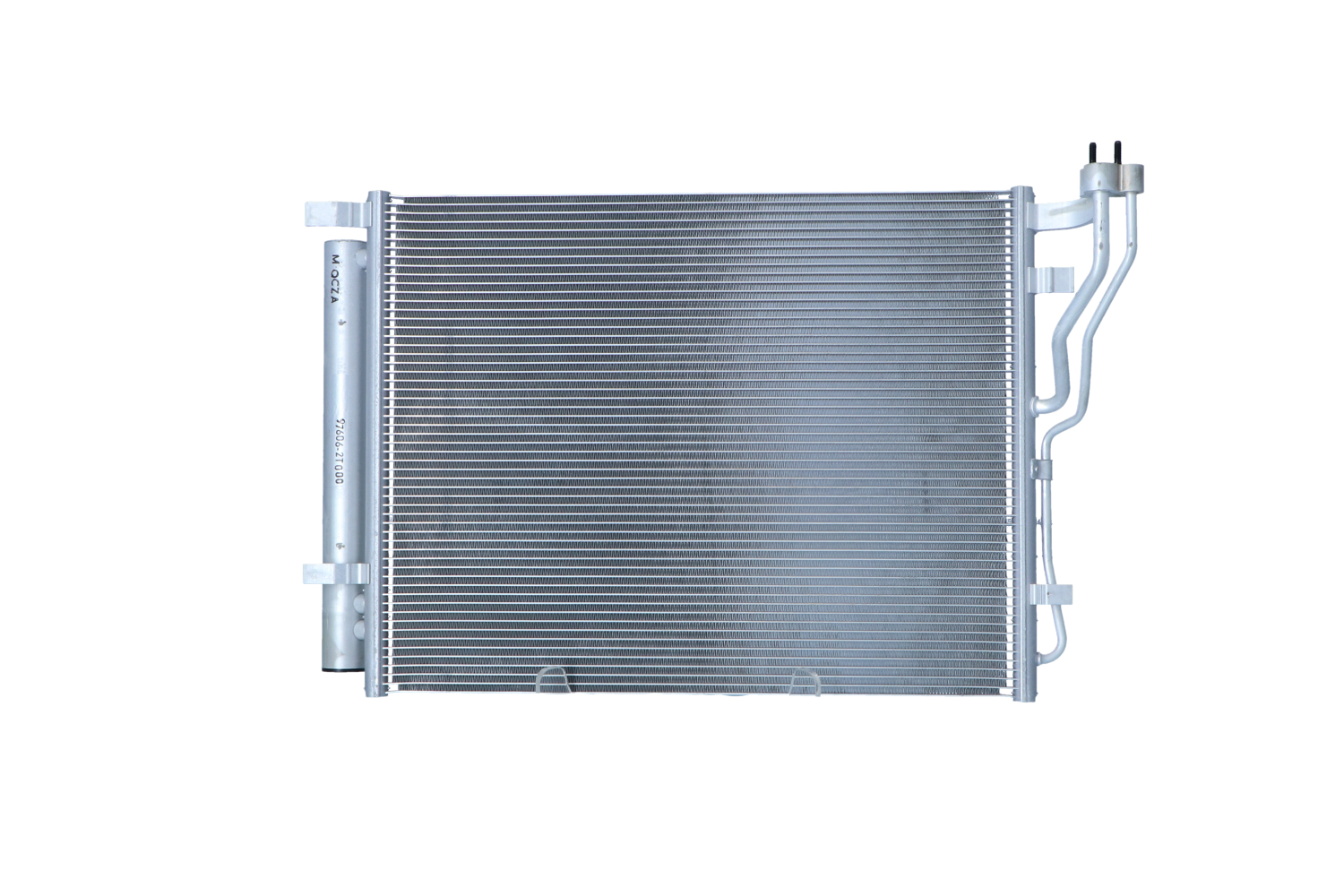 NRF 350372: Condensor voor airco