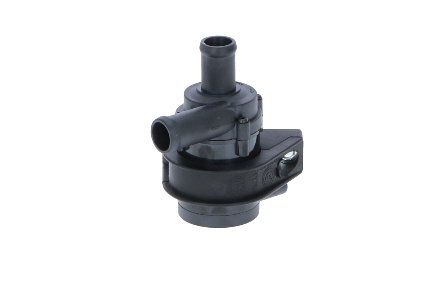NRF 390009: Pompa acqua ausiliaria EASY FIT