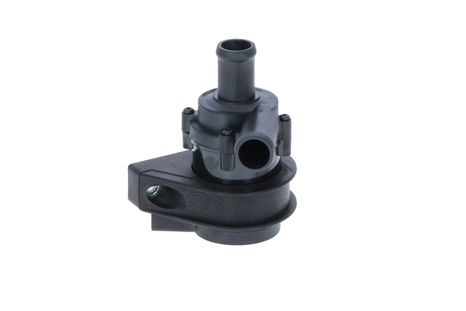 NRF 390013: Pompa acqua ausiliaria EASY FIT
