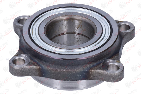 BIRTH 3667 Radnabe ALFA ROMEO GT (937) 1.9 JTD (937CXN1B) 150 PS Diesel