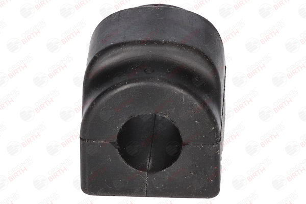 BIRTH 40212: Stabigummis Hinterachse, 14mm