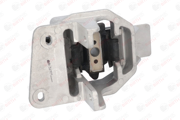 BIRTH 51806: Soporte de motor Eje delantero, izquierda